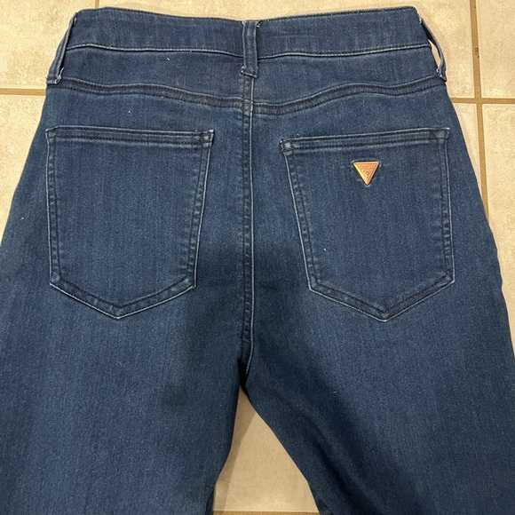 Guess button fly jeans - Picture 2 of 4